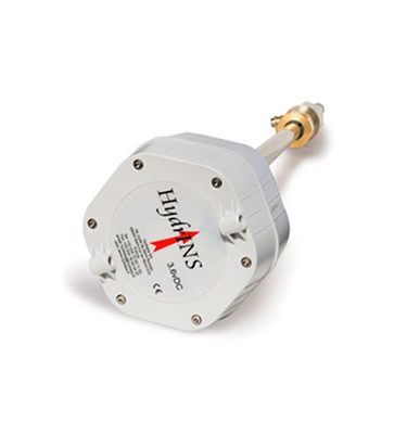 Hydrins Caudalímetro electromagnético Caudalímetros Monitorización online de las redes Mejoras Energeticas
